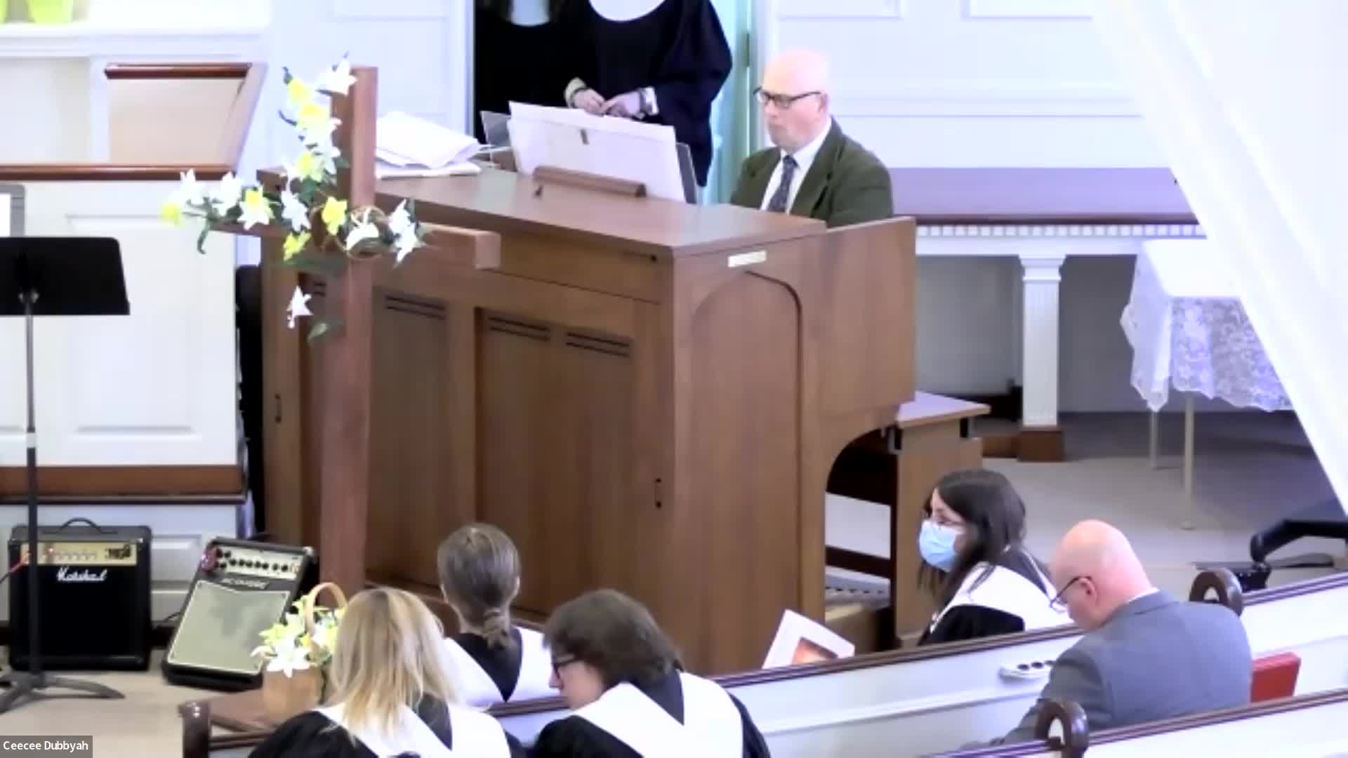Thumbnail image for Westborough Congregational Easter Sunday Worship 9April2023