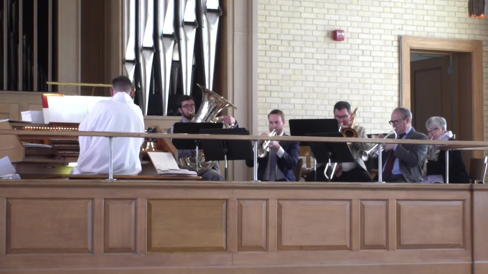Thumbnail image for Trinity Lutheran Worship 10April2023