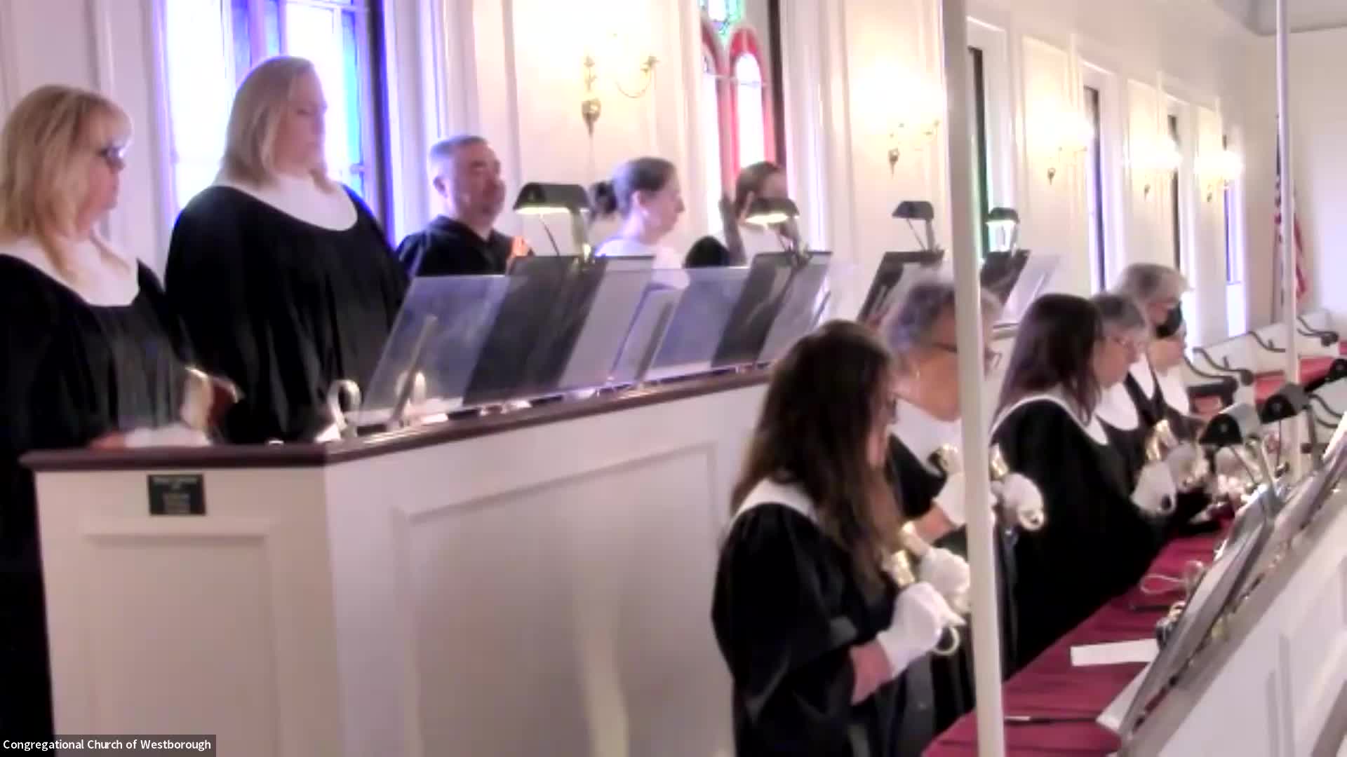 Thumbnail image for Congregational Church Worship 4June2023