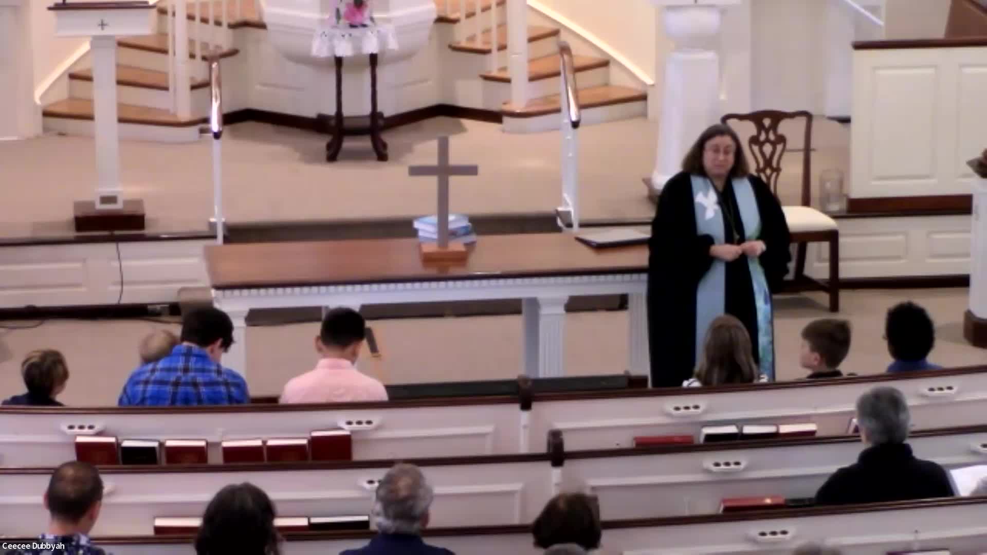 Thumbnail image for Congregational Church Worship 18June2023