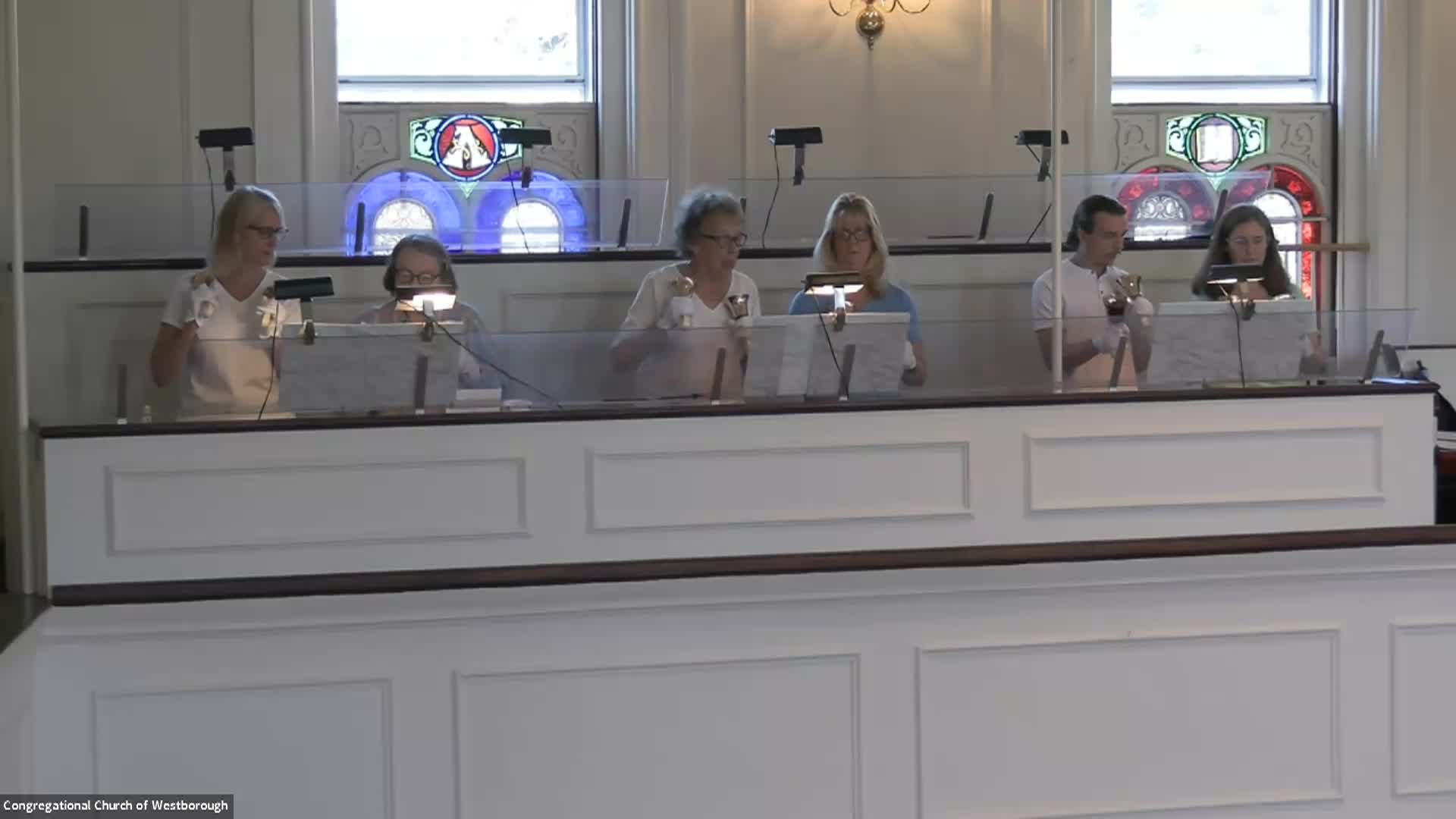 Thumbnail image for Congregational Church of Westborough - June 16, 2024