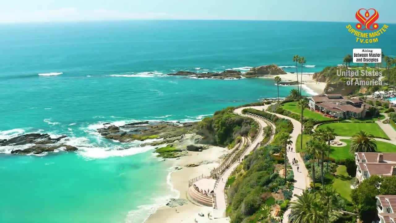 Thumbnail image for Supreme Master TV - The Power of Independence Part 4