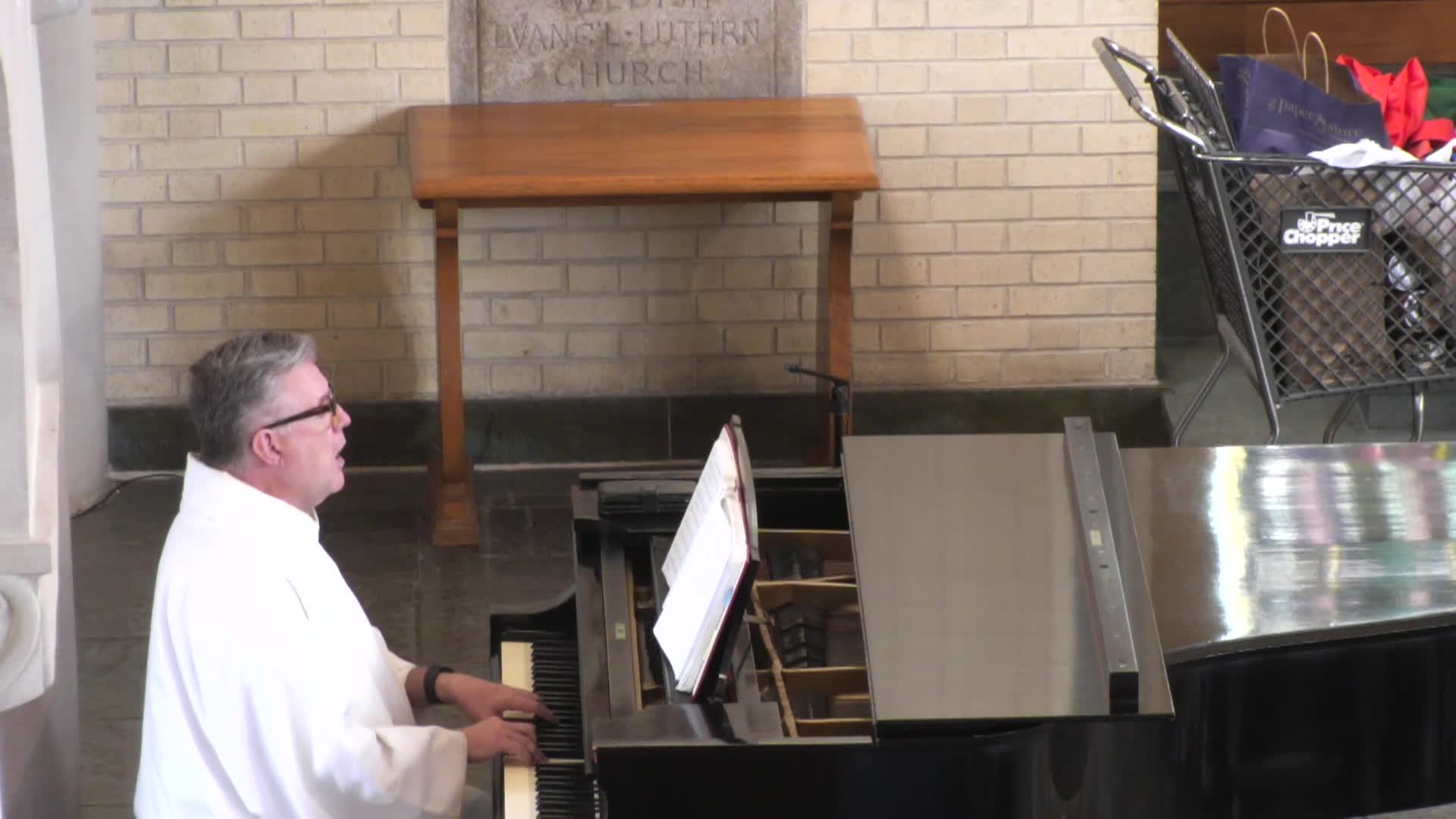 Thumbnail image for Trinity Lutheran - August 4, 2024