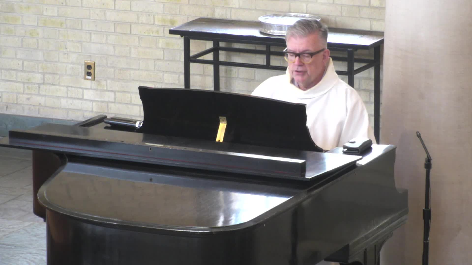 Thumbnail image for Trinity Lutheran Worcester - Aug 11, 2024