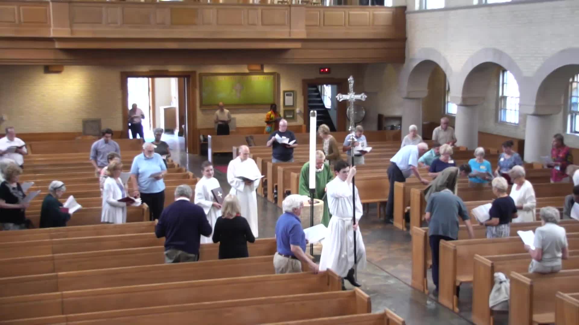 Thumbnail image for Trinity Lutheran Aug 18, 2024