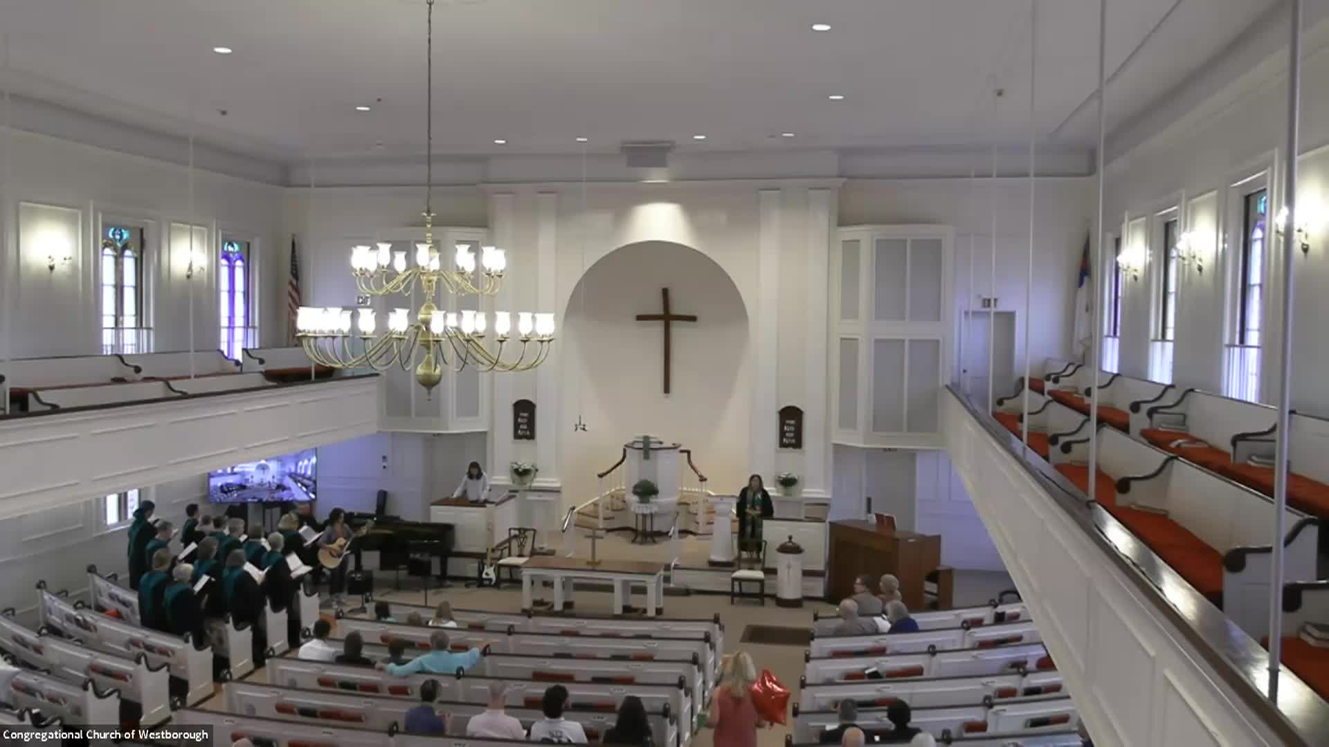 Thumbnail image for Congregational Church of Westborough - 8September2024