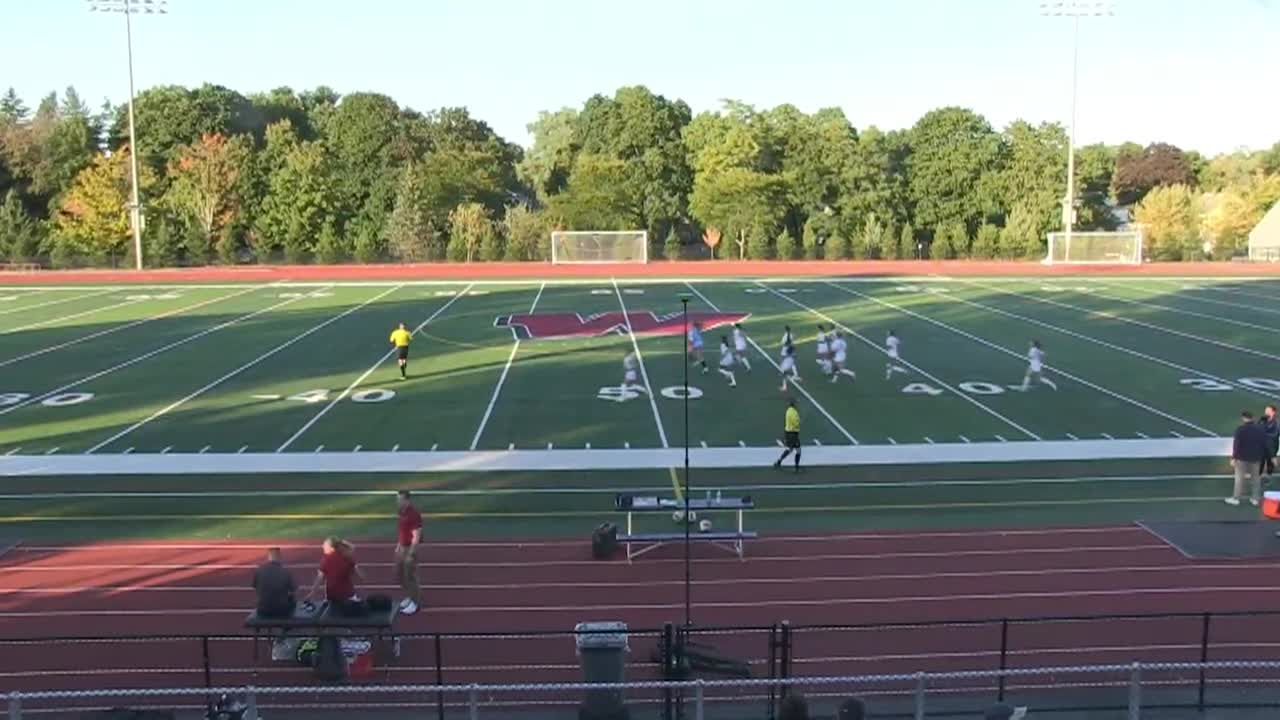 Thumbnail image for WHS Rangers Girls Soccer vs Shrewsbury 9/10/24