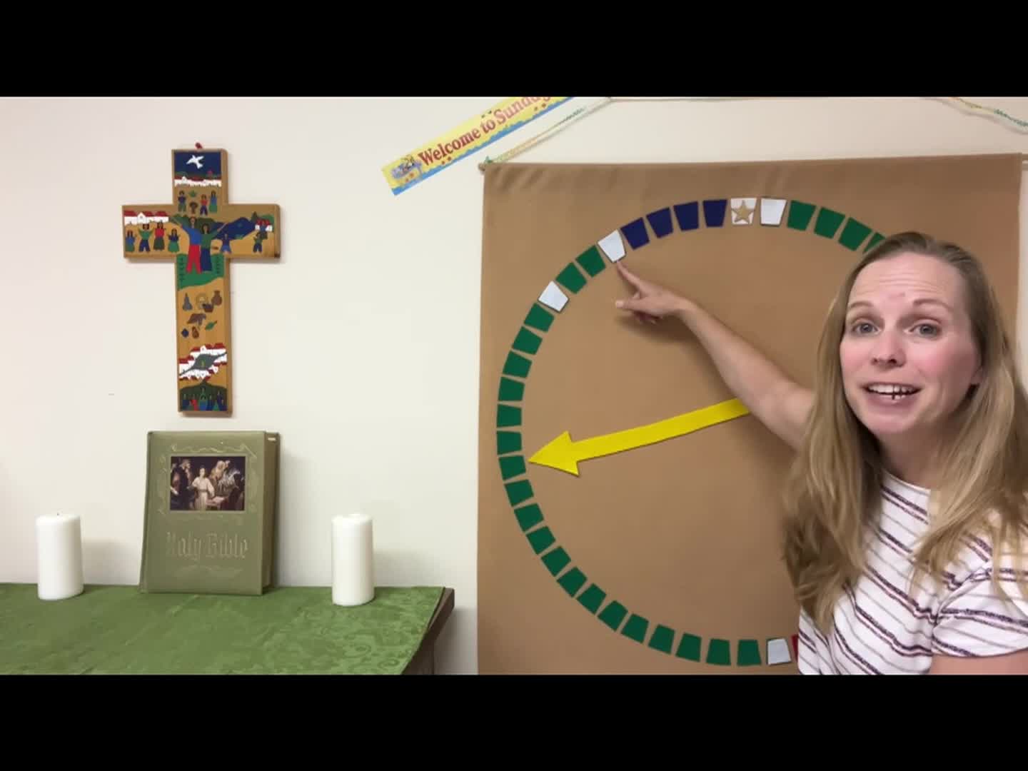 Thumbnail image for St. Stephen's Episcopal Church Virtual Sunday School - Sept. 15, 2024