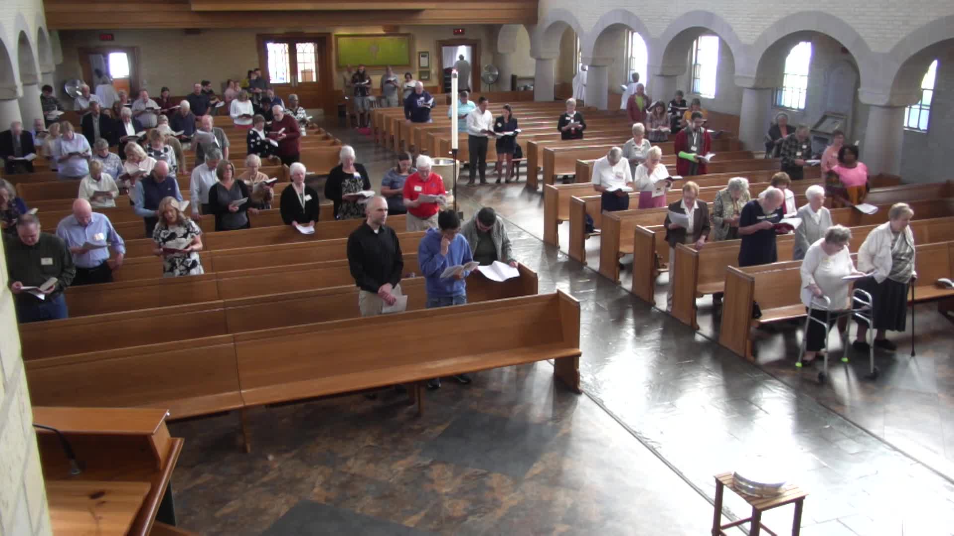 Thumbnail image for Trinity Lutheran Sept 8, 2024