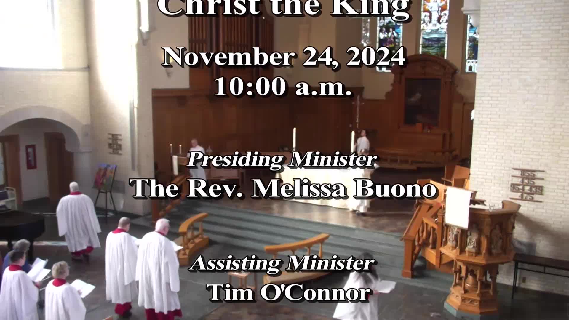 Thumbnail image for Trinity Lutheran Nov 24, 2024