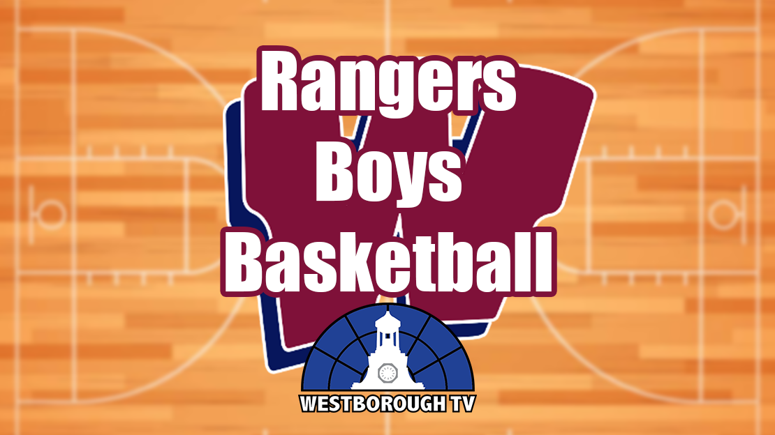 Thumbnail image for WHS Rangers Boys Basketball vs Shepard Hill - 1/10/25