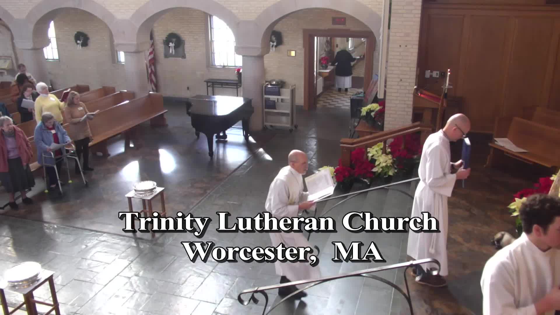 Thumbnail image for Trinity Lutheran Jan 5, 2025