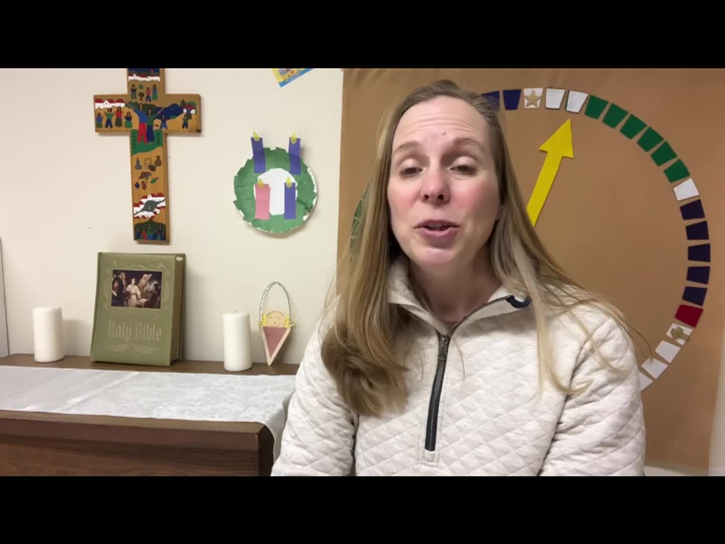 Thumbnail image for St. Stephen's Episcopal Church Virtual Sunday School - Jan 12, 2025