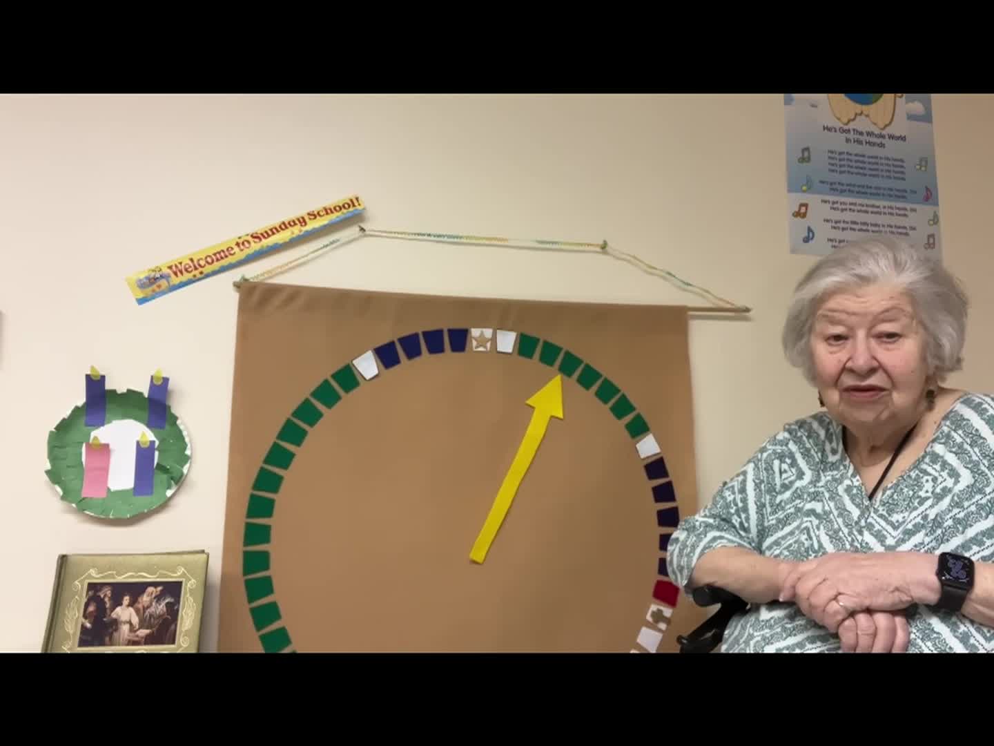 Thumbnail image for St. Stephen's Episcopal Church Virtual Sunday School - Jan 26, 2025