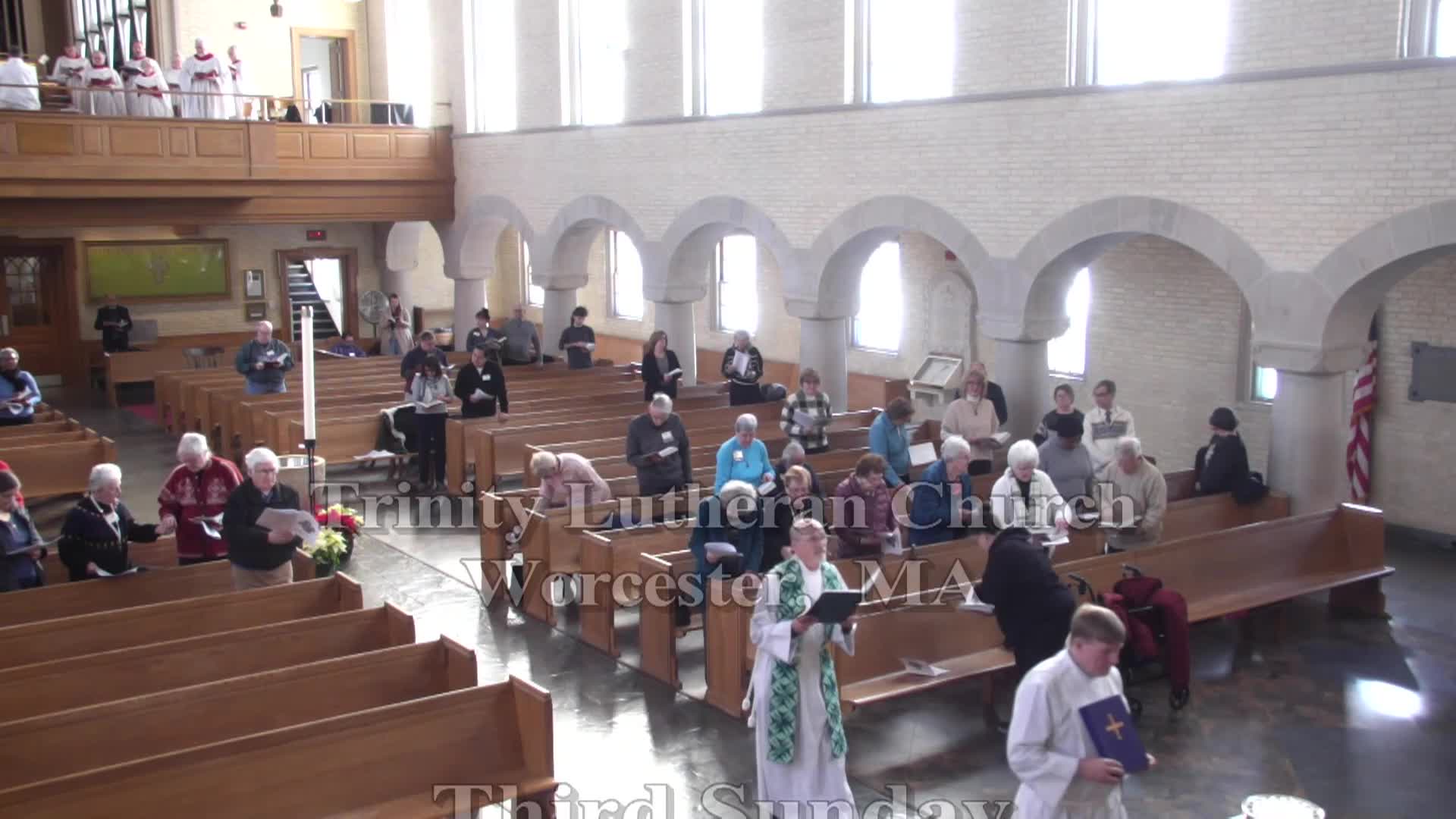 Thumbnail image for Trinity Lutheran - Jan 26, 2025