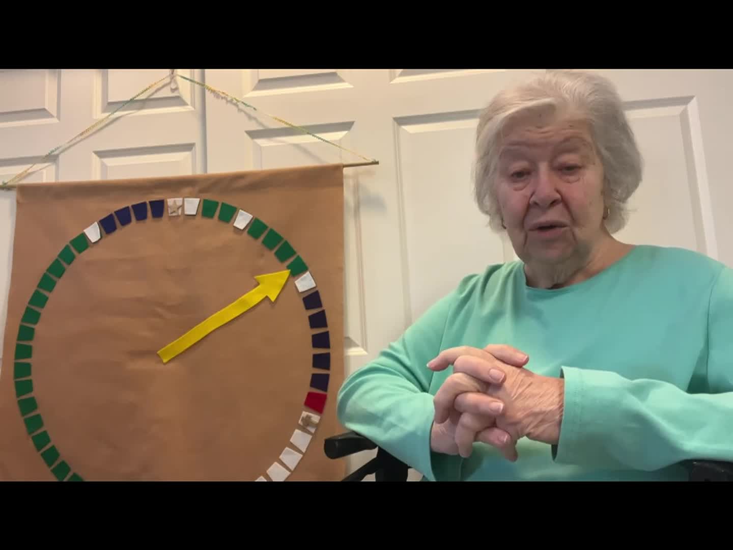 Thumbnail image for St. Stephen's Episcopal Church Virtual Sunday School - Feb 23, 2025