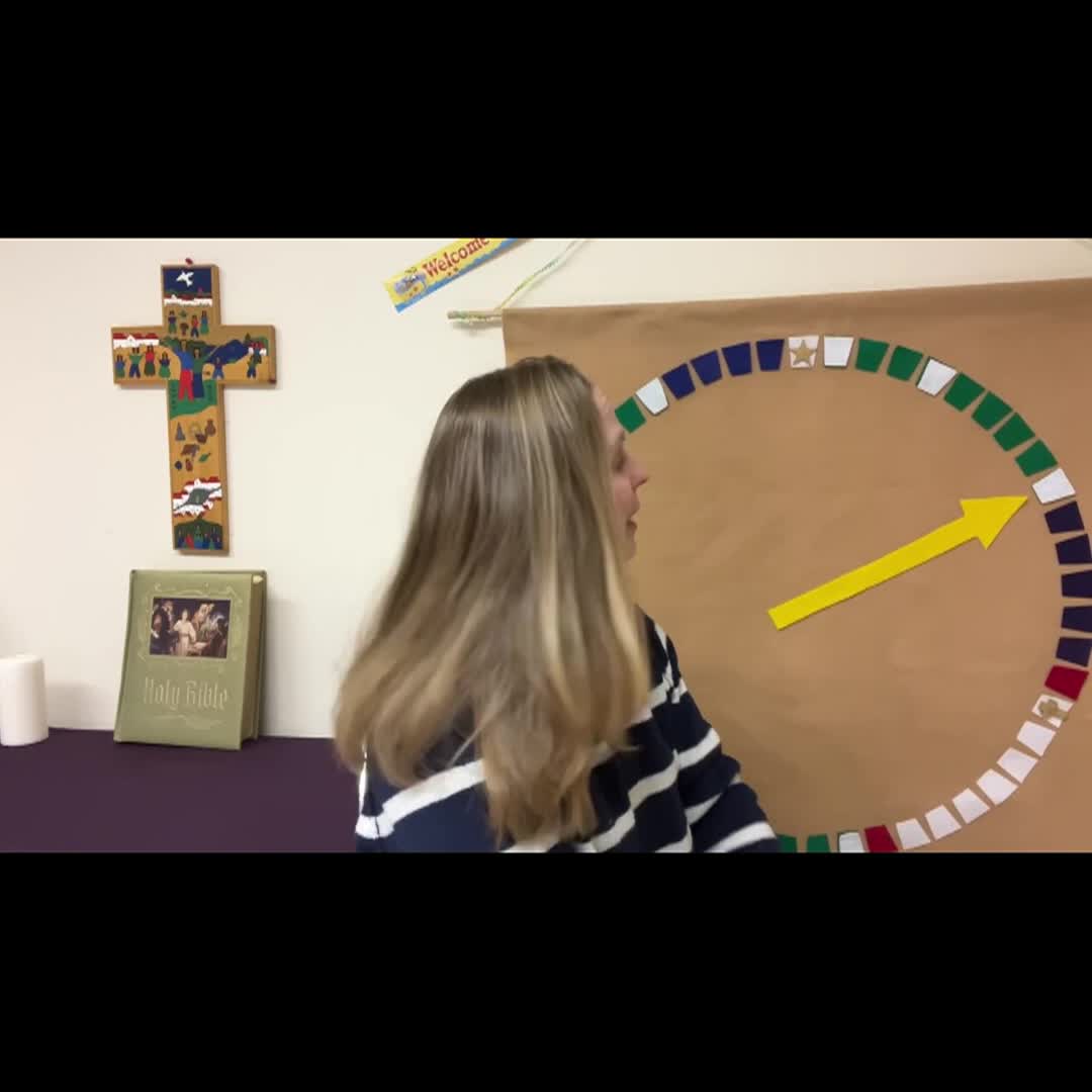 Thumbnail image for St. Stephens Virtual Sunday School - March 9, 2025