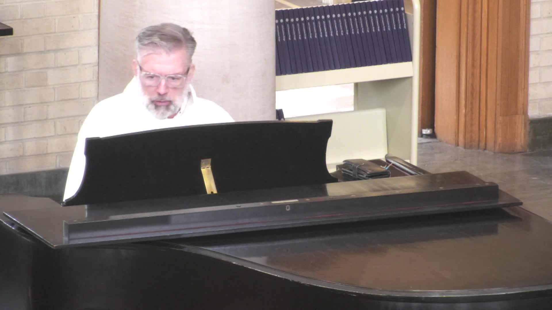 Thumbnail image for Trinity Lutheran - April 6, 2025