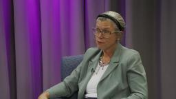 Seniors on the Move - Health, Wellness, and End of Life -  Laura Dusha Nelson