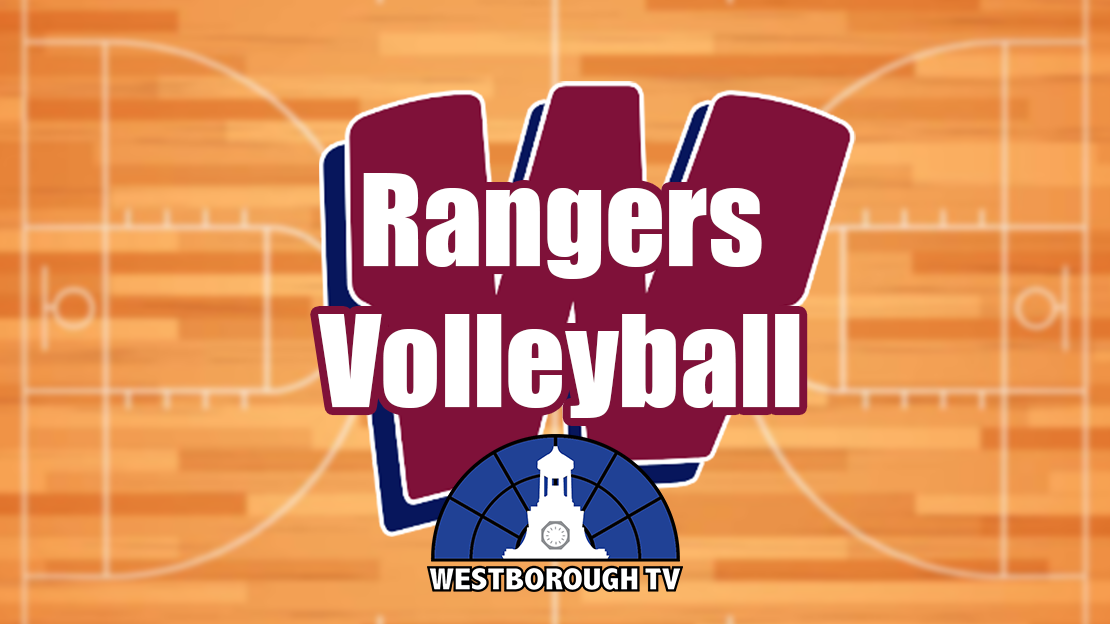 WHS Varsity Volleyball Vs Blacktone-Millville - Sept 24, 2025