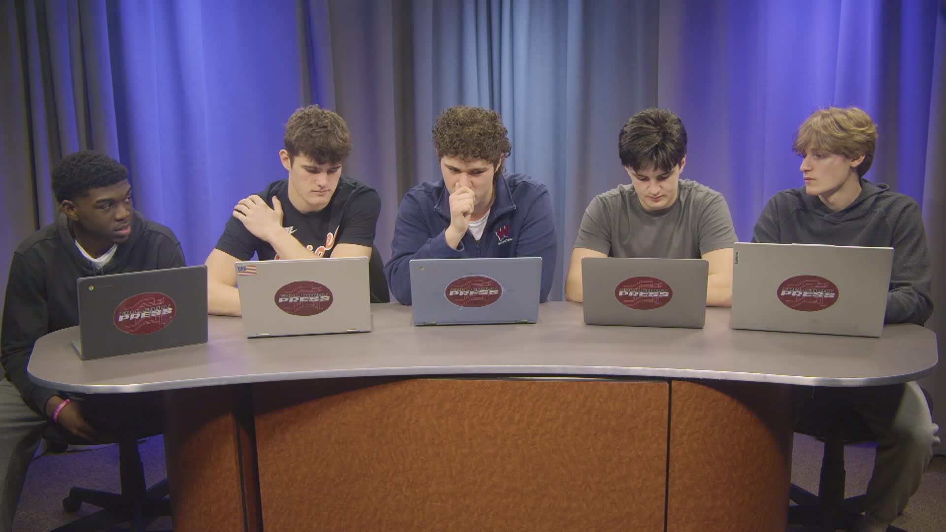 Thumbnail image for Full Court Press 2025-2026_ Episode 4 - Week Two Recap