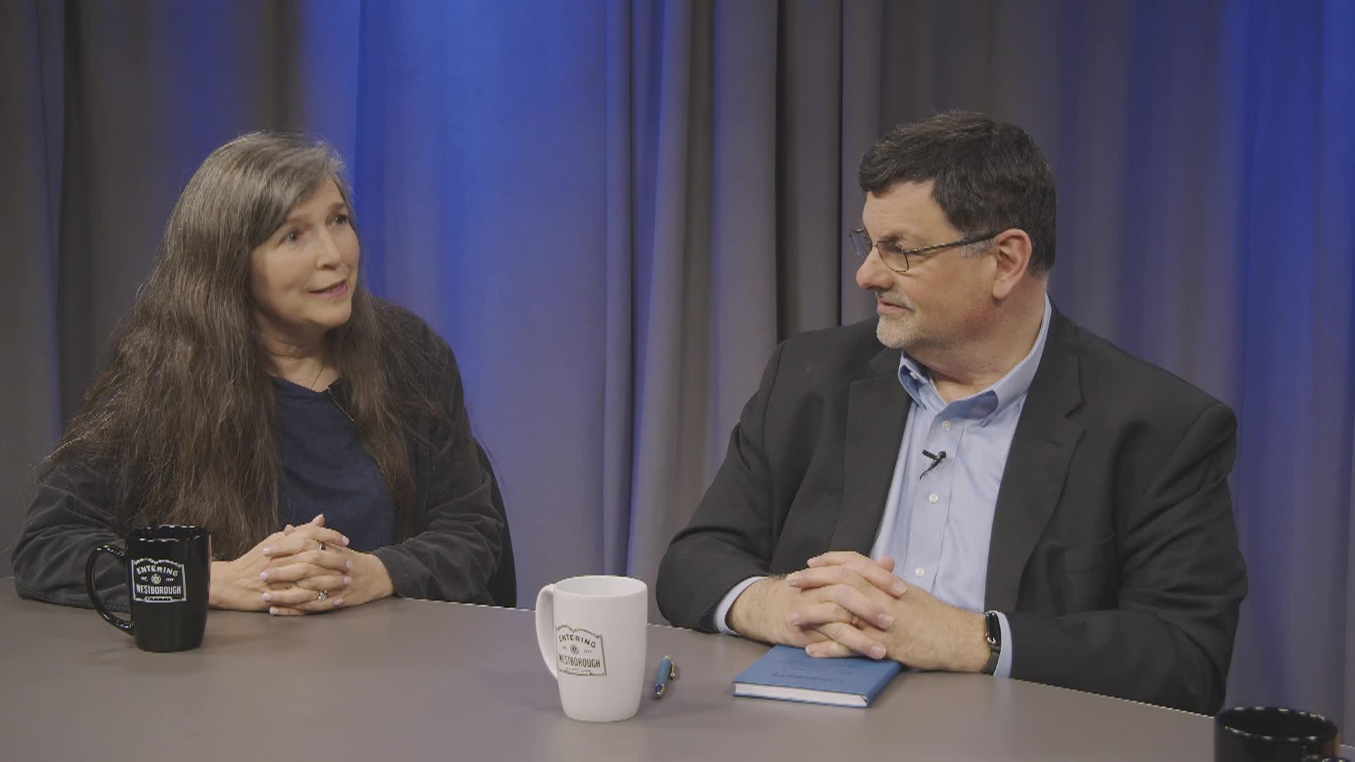 The 01581: Let's Talk - Goodbye Hello - April 2, 2026