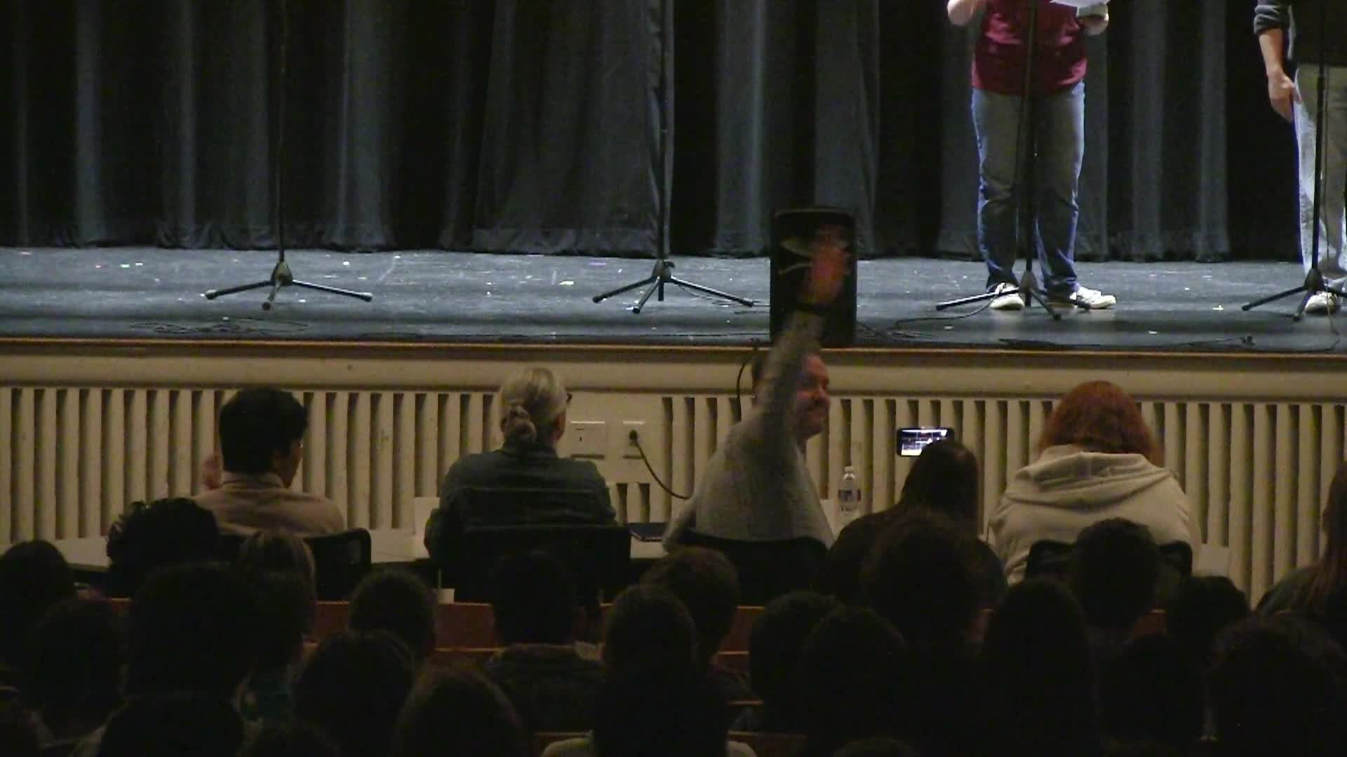 Thumbnail image for Poetry Slam _ Gibbons Middle School _ May 8_ 2026