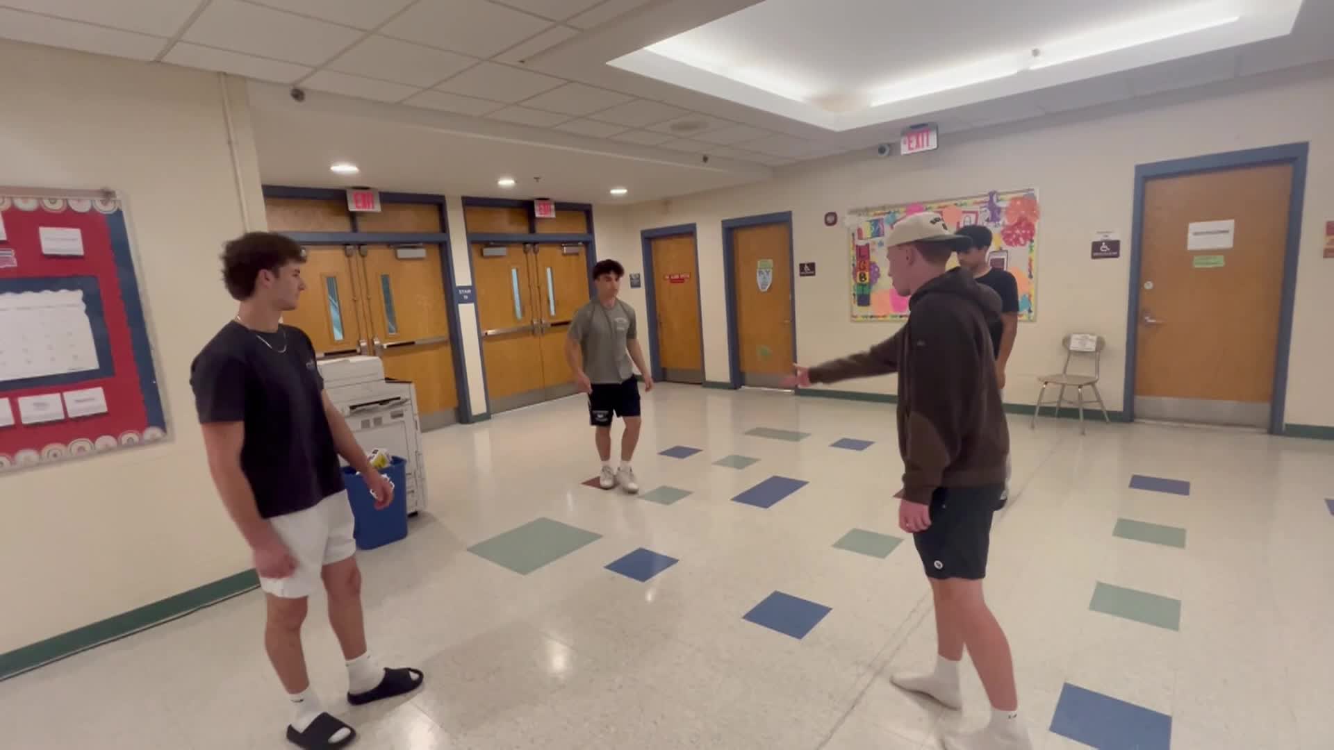 Westborough Sack - Advanced Journalism - May 15, 2026
