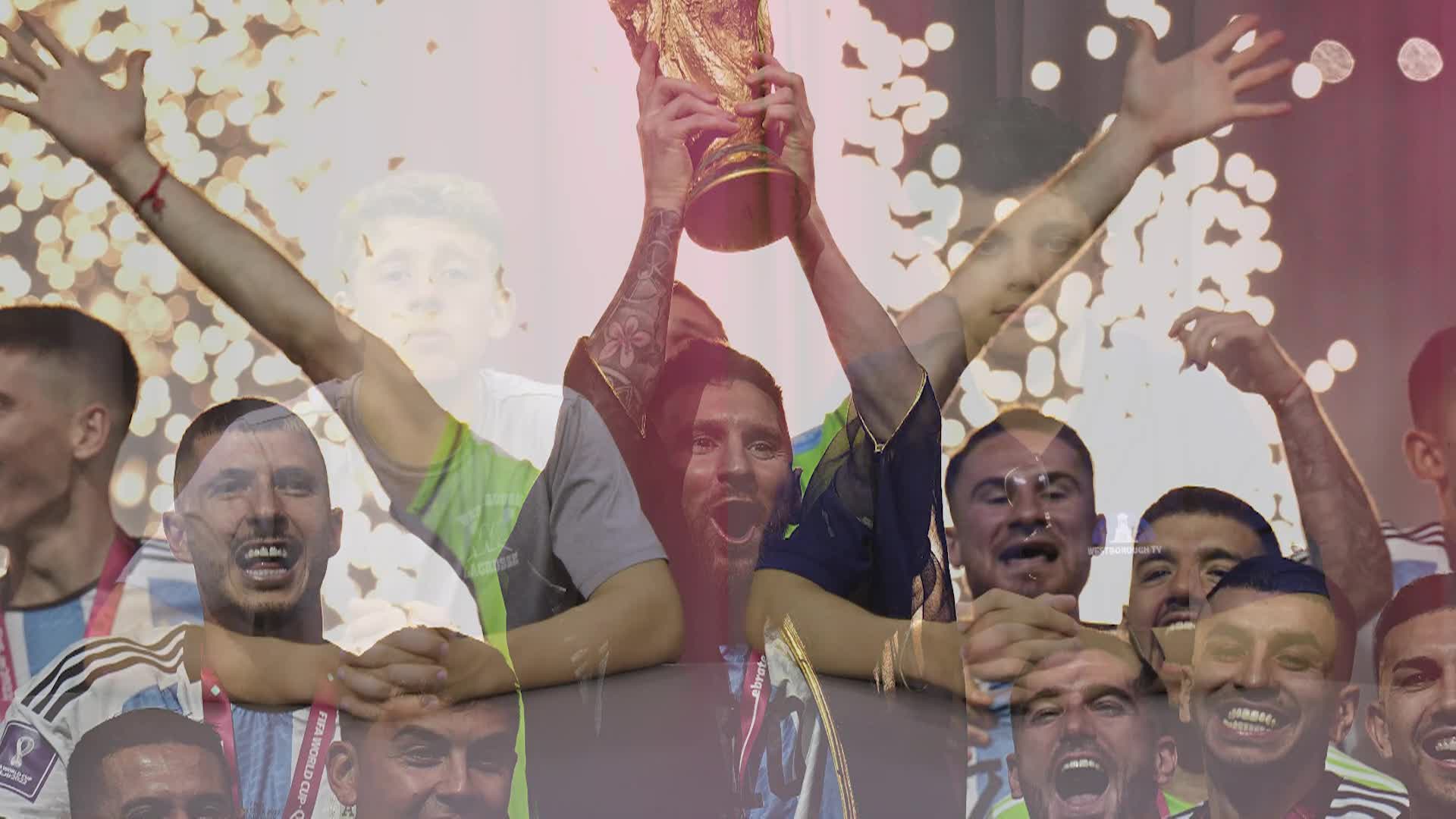 World Cup - Journalism 2 - June 2026