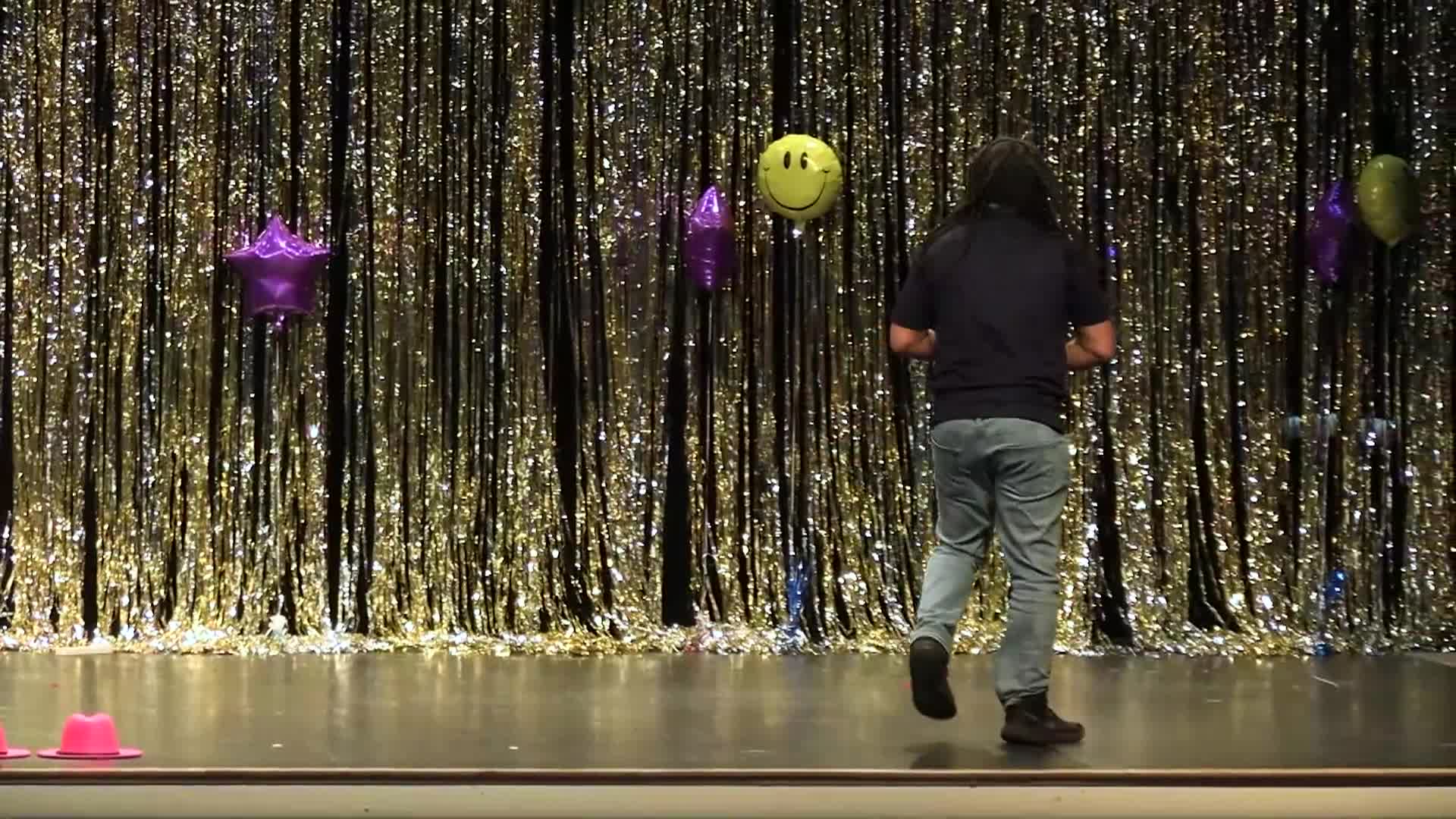 Thumbnail image for Gibbons Got Talent 2026