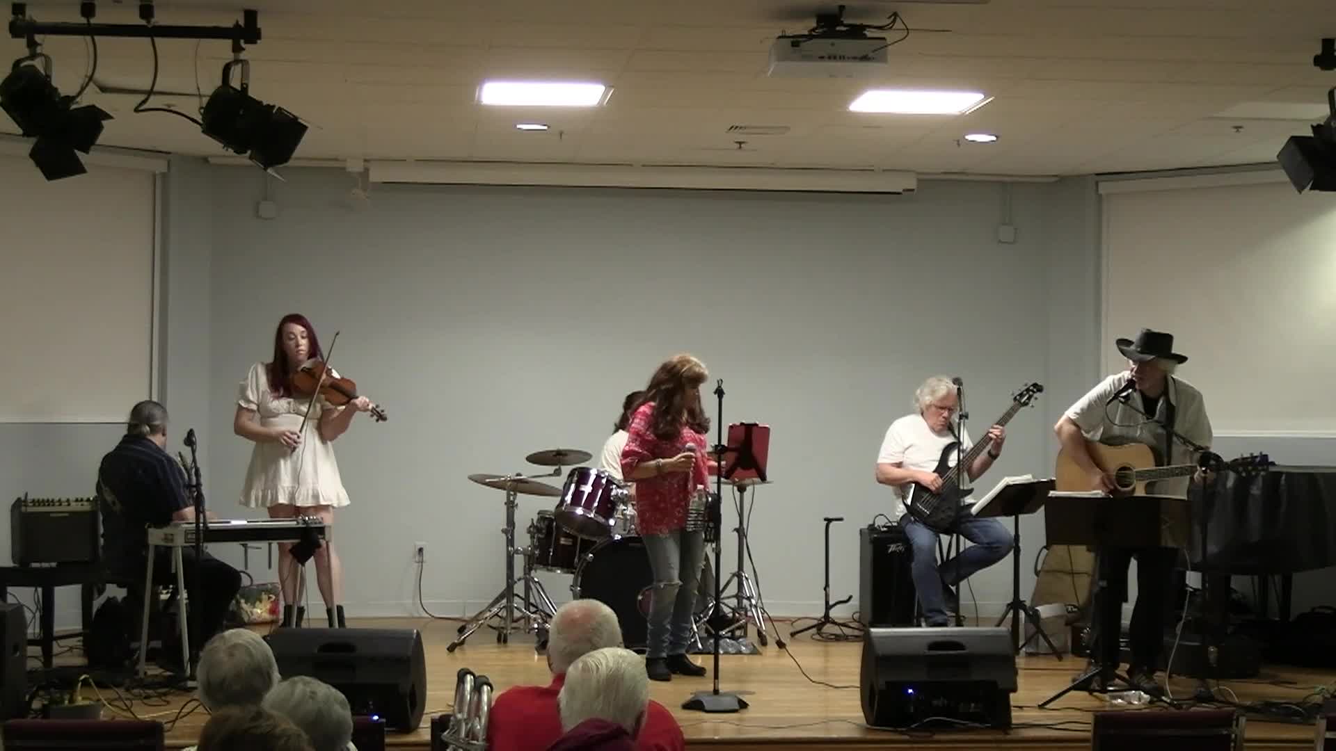 Thumbnail image for Willows Summer Concert Series 2026 - Stomp N_ Holler - 15July2026