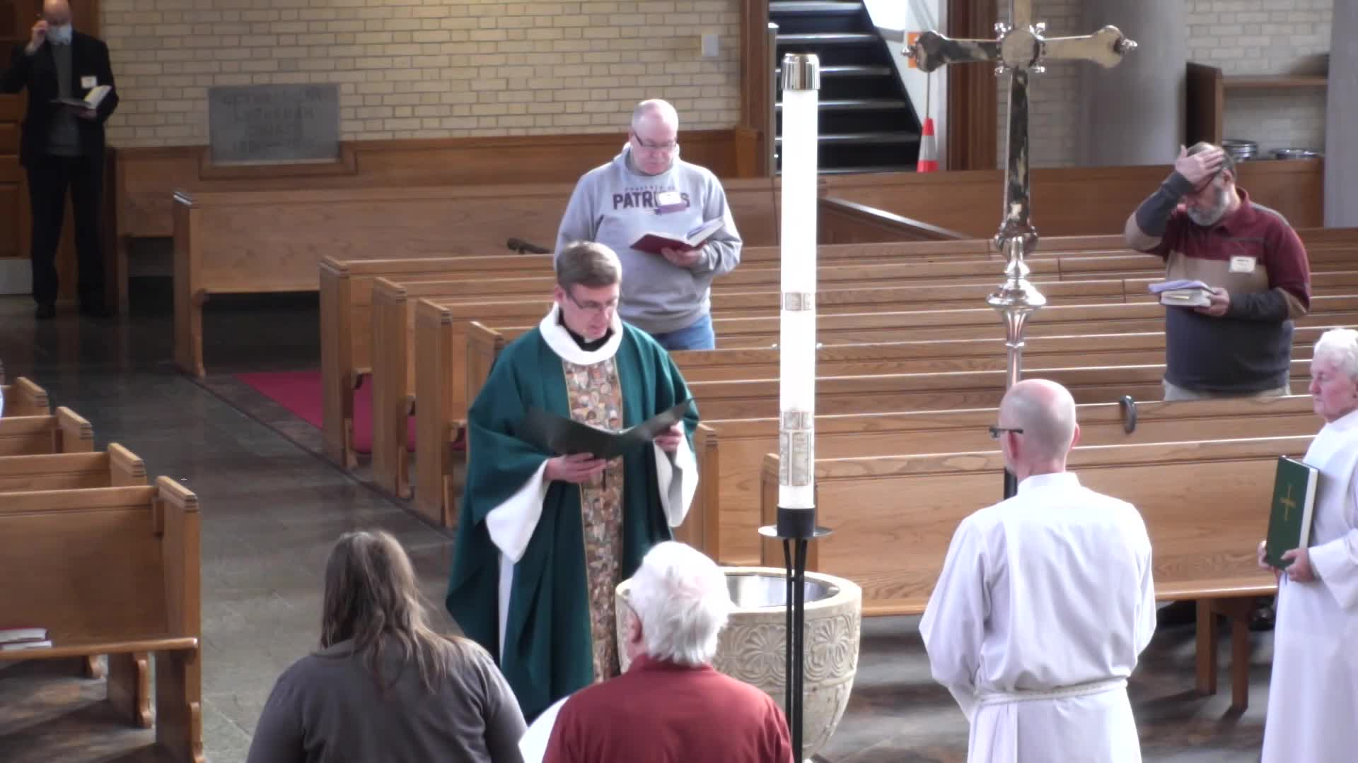 Thumbnail image for Trinity Lutheran Worcester Worship 12February2023