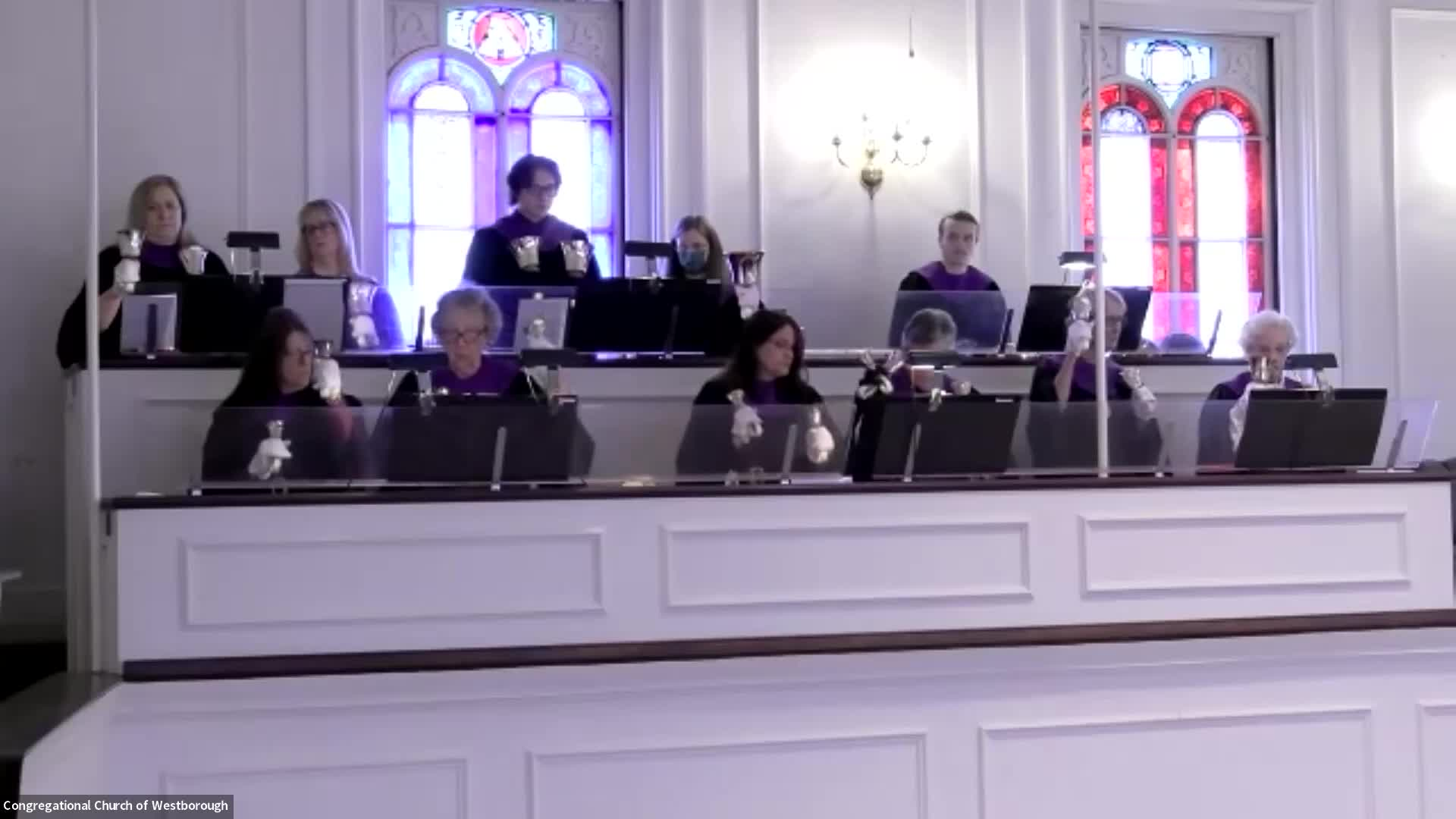 Thumbnail image for Congregational Church of Westborough Worship 19March2023