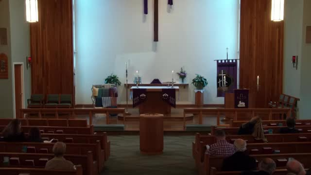 Thumbnail image for Good Shepherd Lutheran Worship 19March2023